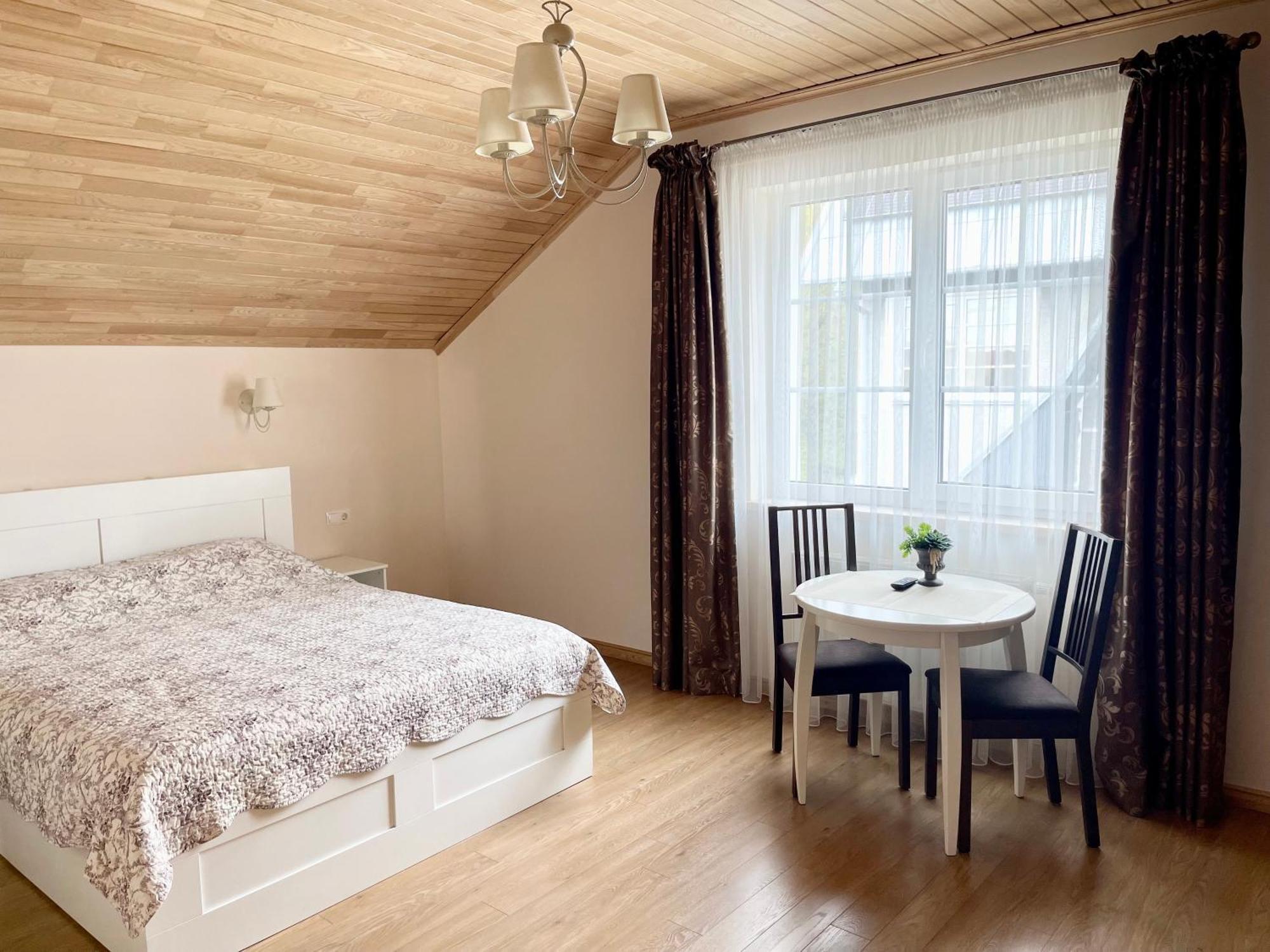Sveciu Apartamentai