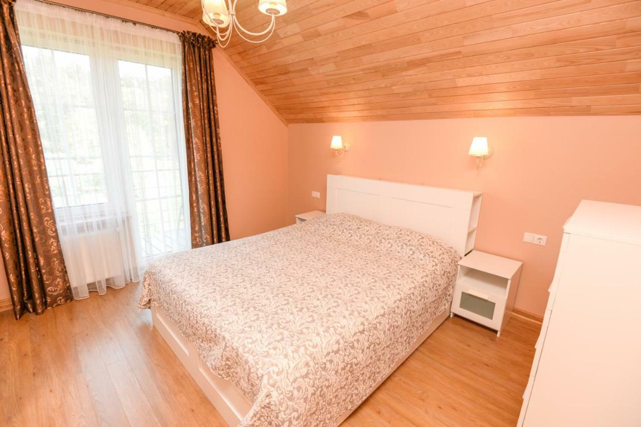 Sveciu Apartamentai Apartment *