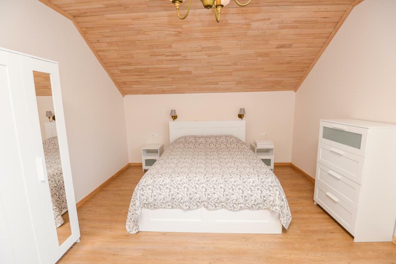 Sveciu Apartamentai Palanga