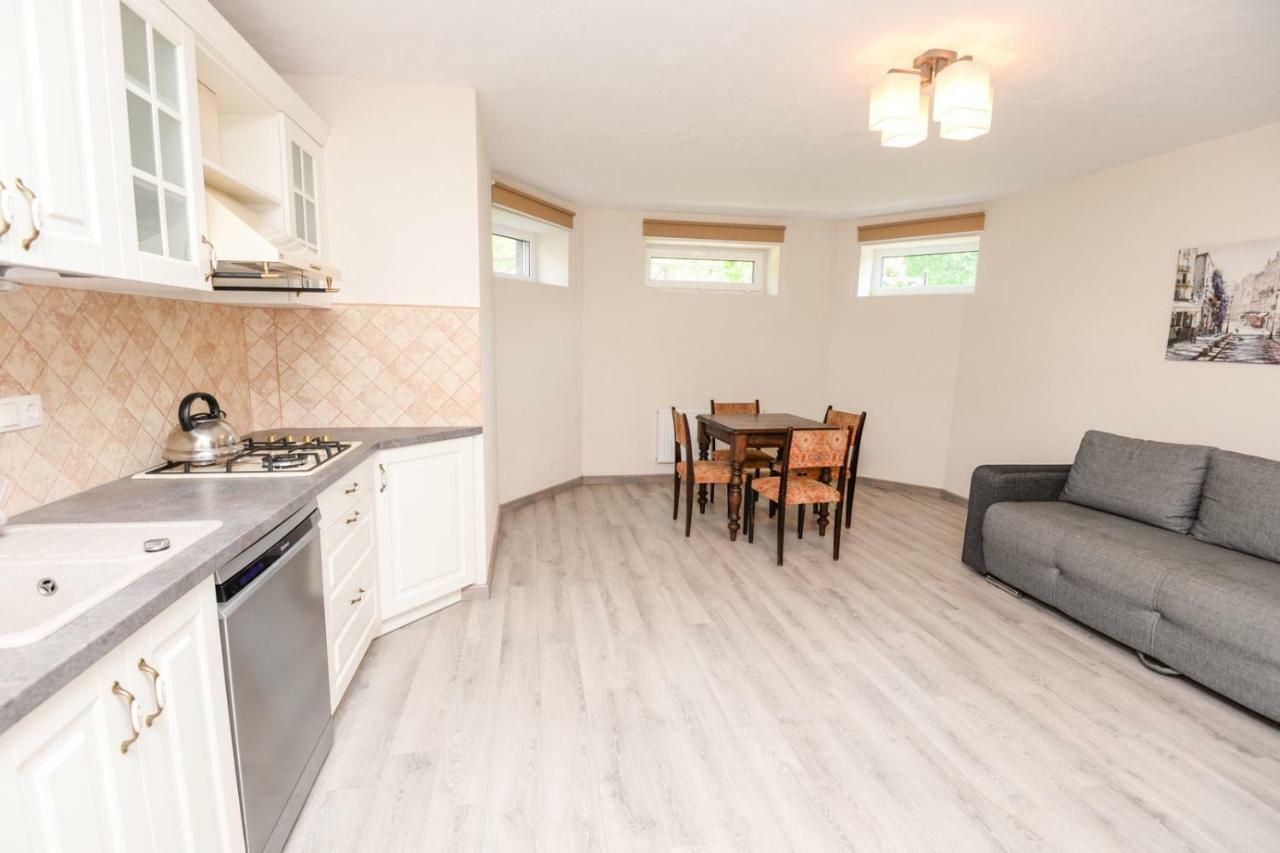 Sveciu Apartamentai * Palanga