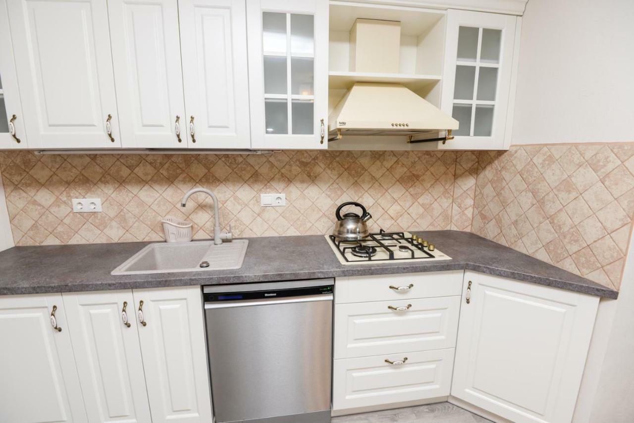 Sveciu Apartamentai Apartment Palanga